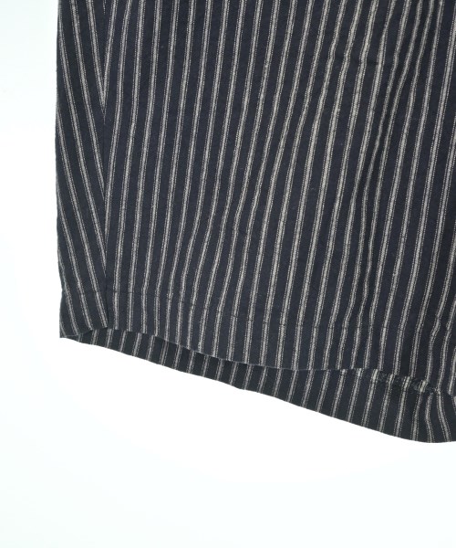 Engineered Garments（エンジニアドガーメンツ）ショートパンツ 紺 サイズ:M メンズ/2200701066185
