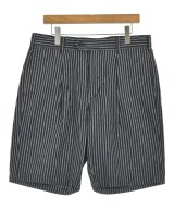 Engineered Garments（エンジニアドガーメンツ）ショートパンツ 紺 サイズ:M メンズ/2200701066185