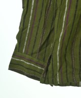 Engineered Garments（エンジニアドガーメンツ）カジュアルシャツ 緑 サイズ:M メンズ/2200701066192