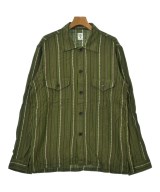 Engineered Garments カジュアルシャツ