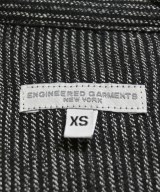 Engineered Garments（エンジニアドガーメンツ）カジュアルシャツ 黒 サイズ:XS メンズ/2200699328050