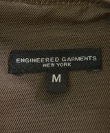Engineered Garments（エンジニアドガーメンツ）カジュアルシャツ 茶 サイズ:M メンズ/2200701405120