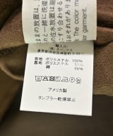 Engineered Garments（エンジニアドガーメンツ）カジュアルシャツ 茶 サイズ:M メンズ/2200701405120