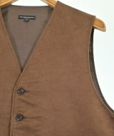 Engineered Garments（エンジニアドガーメンツ）カジュアルシャツ 茶 サイズ:M メンズ/2200701405120