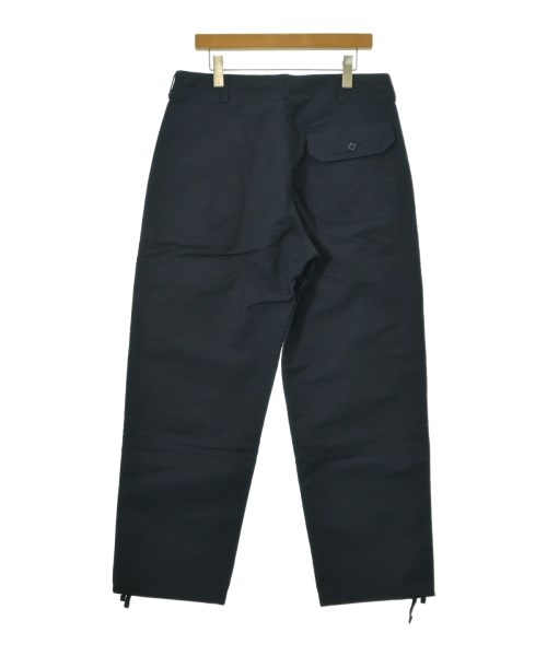 Engineered Garments（エンジニアドガーメンツ）カーゴパンツ 紺 サイズ:M メンズ/2200701405236