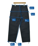 Engineered Garments（エンジニアドガーメンツ）カーゴパンツ 紺 サイズ:M メンズ/2200701405236