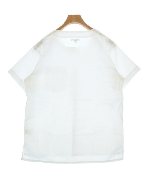 Engineered Garments（エンジニアドガーメンツ）カジュアルシャツ 白 サイズ:S メンズ/2200700351091