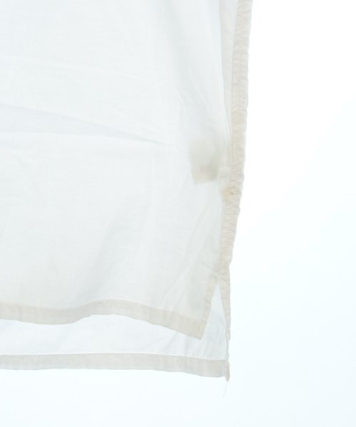 Engineered Garments（エンジニアドガーメンツ）カジュアルシャツ 白 サイズ:S メンズ/2200700351091