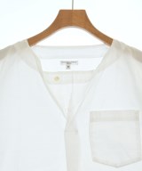 Engineered Garments（エンジニアドガーメンツ）カジュアルシャツ 白 サイズ:S メンズ/2200700351091