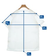 Engineered Garments（エンジニアドガーメンツ）カジュアルシャツ 白 サイズ:S メンズ/2200700351091