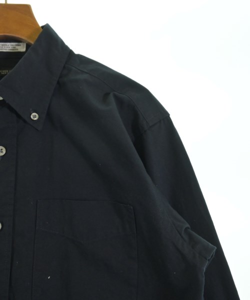Engineered Garments（エンジニアドガーメンツ）カジュアルシャツ 紺 サイズ:S メンズ/2200700858026