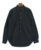 Engineered Garments（エンジニアドガーメンツ）カジュアルシャツ 紺 サイズ:S メンズ/2200700858026