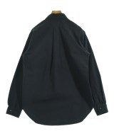 Engineered Garments（エンジニアドガーメンツ）カジュアルシャツ 紺 サイズ:S メンズ/2200700858026