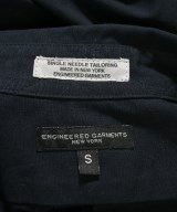 Engineered Garments（エンジニアドガーメンツ）カジュアルシャツ 紺 サイズ:S メンズ/2200700858026
