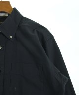 Engineered Garments（エンジニアドガーメンツ）カジュアルシャツ 紺 サイズ:S メンズ/2200700858026