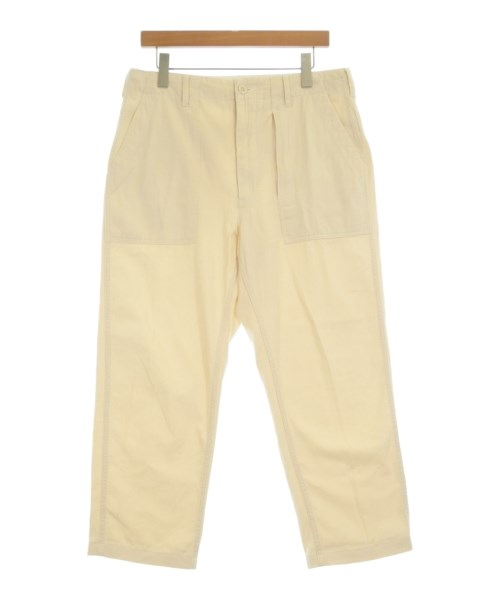 Engineered Garments(エンジニアドガーメンツ)その他 白 サイズ:S/2200700858064