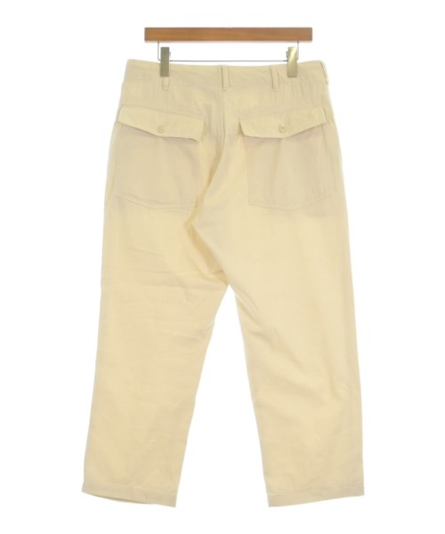 Engineered Garments（エンジニアドガーメンツ）その他 白 サイズ:S メンズ/2200700858064
