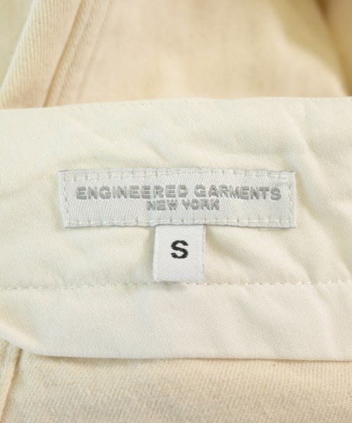 Engineered Garments（エンジニアドガーメンツ）その他 白 サイズ:S メンズ/2200700858064