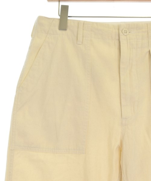 Engineered Garments（エンジニアドガーメンツ）その他 白 サイズ:S メンズ/2200700858064