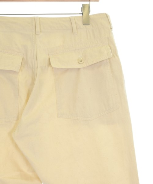 Engineered Garments（エンジニアドガーメンツ）その他 白 サイズ:S メンズ/2200700858064