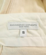 Engineered Garments（エンジニアドガーメンツ）その他 白 サイズ:S メンズ/2200700858064