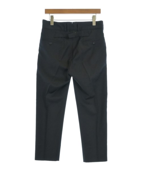 Engineered Garments（エンジニアドガーメンツ）スラックス 紺 サイズ:30(M位) メンズ/2200700858071