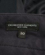 Engineered Garments（エンジニアドガーメンツ）スラックス 紺 サイズ:30(M位) メンズ/2200700858071