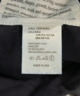Engineered Garments（エンジニアドガーメンツ）スラックス 紺 サイズ:30(M位) メンズ/2200700858071