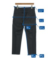 Engineered Garments（エンジニアドガーメンツ）スラックス 紺 サイズ:30(M位) メンズ/2200700858071