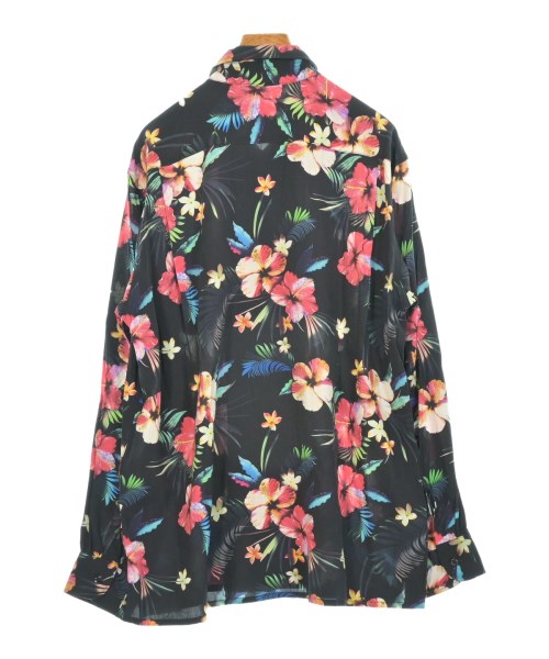 Engineered Garments（エンジニアドガーメンツ）カジュアルシャツ 黒 サイズ:M メンズ/2200646491035