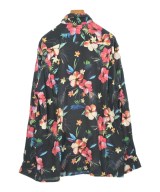 Engineered Garments（エンジニアドガーメンツ）カジュアルシャツ 黒 サイズ:M メンズ/2200646491035