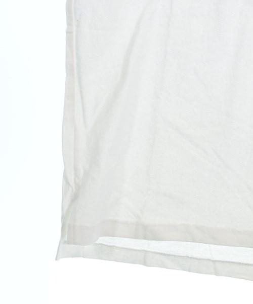 Engineered Garments（エンジニアドガーメンツ）Tシャツ・カットソー 白 サイズ:XL メンズ/2200639755076