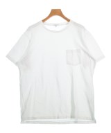 Engineered Garments（エンジニアドガーメンツ）Tシャツ・カットソー 白 サイズ:XL メンズ/2200639755076