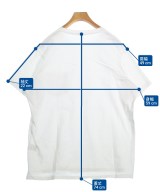 Engineered Garments（エンジニアドガーメンツ）Tシャツ・カットソー 白 サイズ:XL メンズ/2200639755076