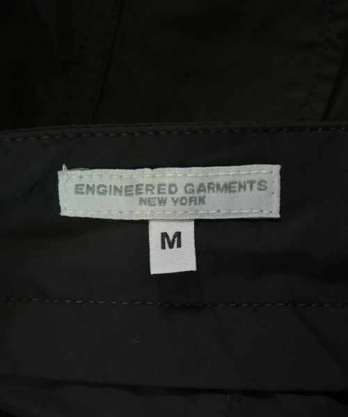Engineered Garments（エンジニアドガーメンツ）その他 黒 サイズ:M メンズ/2200655524045