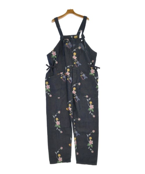 Engineered Garments(エンジニアドガーメンツ)デニムパンツ 紺 サイズ:M/2200655524106