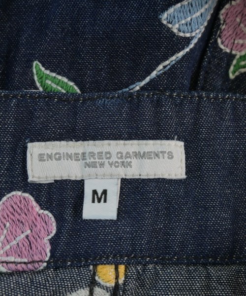Engineered Garments（エンジニアドガーメンツ）デニムパンツ 紺 サイズ:M メンズ/2200655524106