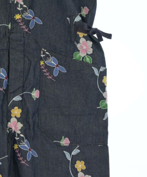 Engineered Garments（エンジニアドガーメンツ）デニムパンツ 紺 サイズ:M メンズ/2200655524106