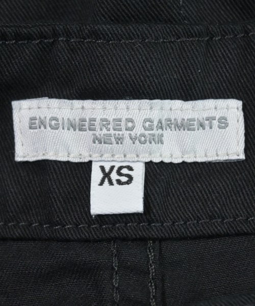 Engineered Garments（エンジニアドガーメンツ）その他 黒 サイズ:XS メンズ/2200655524113