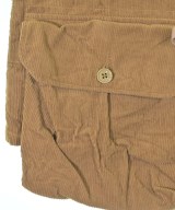 Engineered Garments（エンジニアドガーメンツ）カジュアルシャツ 茶 サイズ:M メンズ/2200655524144