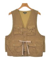 Engineered Garments カジュアルシャツ