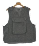 Engineered Garments カジュアルシャツ