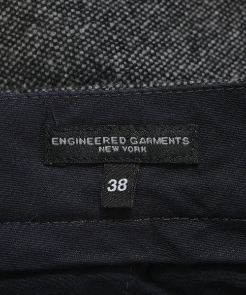 Engineered Garments（エンジニアドガーメンツ）その他 グレー サイズ:38(XXL位) メンズ/2200655524236