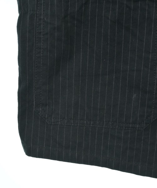 Engineered Garments（エンジニアドガーメンツ）カジュアルシャツ 紺 サイズ:M メンズ/2200655535010