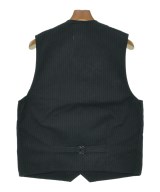 Engineered Garments（エンジニアドガーメンツ）カジュアルシャツ 紺 サイズ:M メンズ/2200655535010