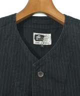 Engineered Garments（エンジニアドガーメンツ）カジュアルシャツ 紺 サイズ:M メンズ/2200655535010