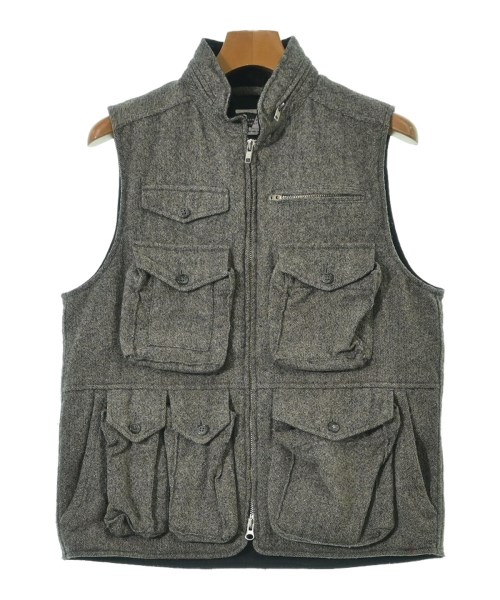 Engineered Garments(エンジニアドガーメンツ)その他 グレー サイズ:S/2200655535027