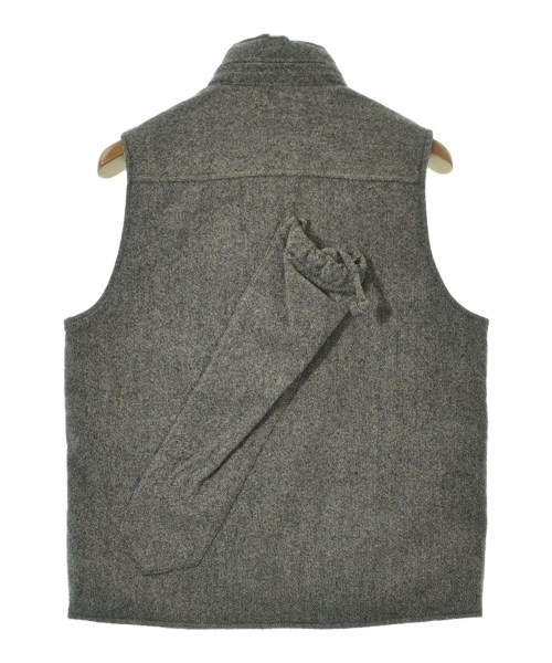 Engineered Garments（エンジニアドガーメンツ）その他 グレー サイズ:S メンズ/2200655535027