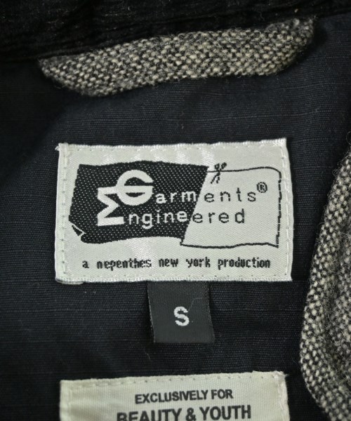 Engineered Garments（エンジニアドガーメンツ）その他 グレー サイズ:S メンズ/2200655535027