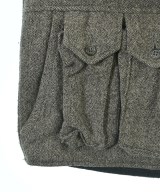 Engineered Garments（エンジニアドガーメンツ）その他 グレー サイズ:S メンズ/2200655535027